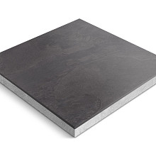 Keramiek CeraDeco 90x90x5 Nordica Dark LUX